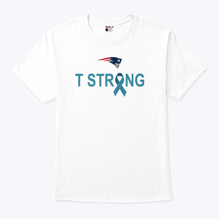 Terrell Williams T Strong T Shirt