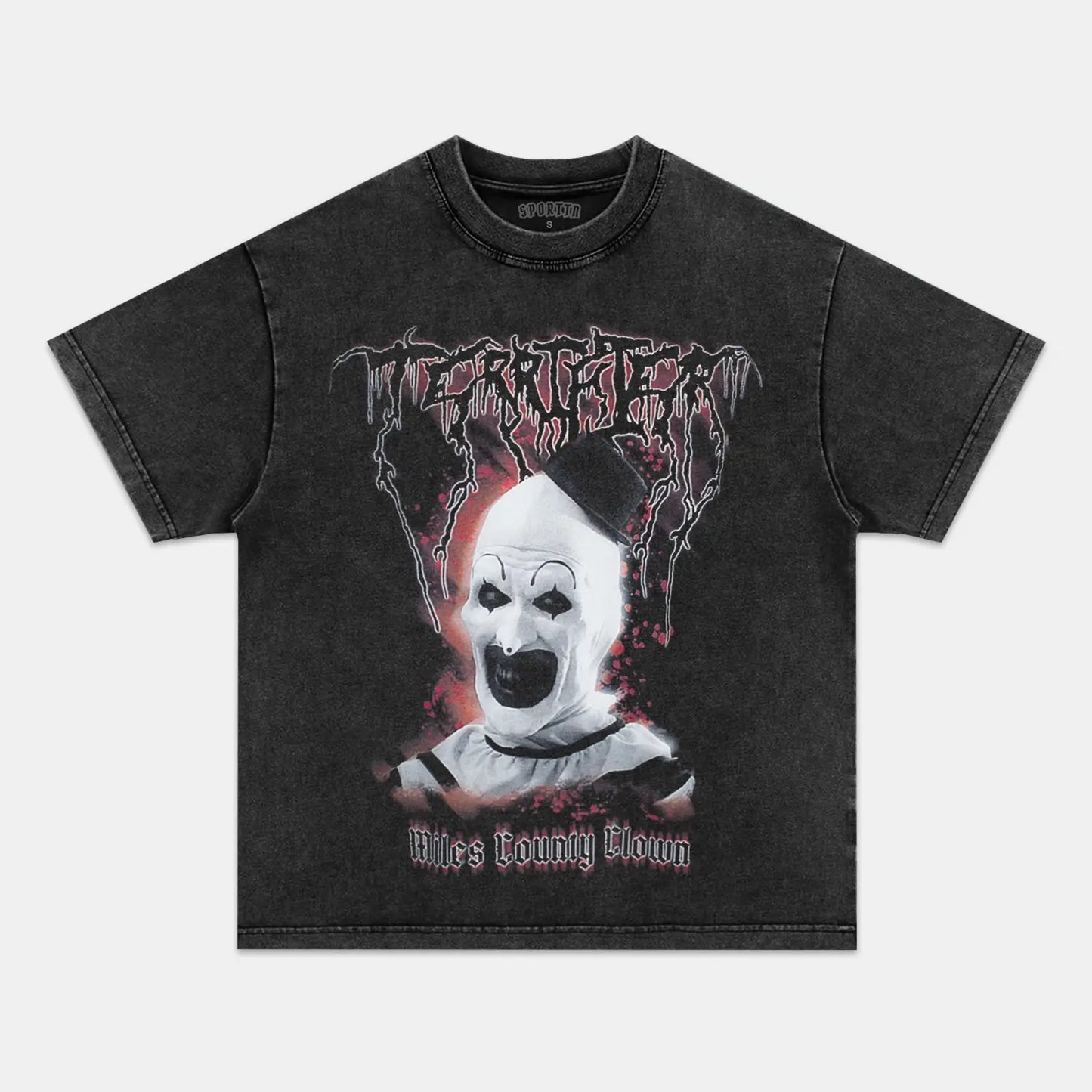 TERRIFIER 3 2.0 TEE