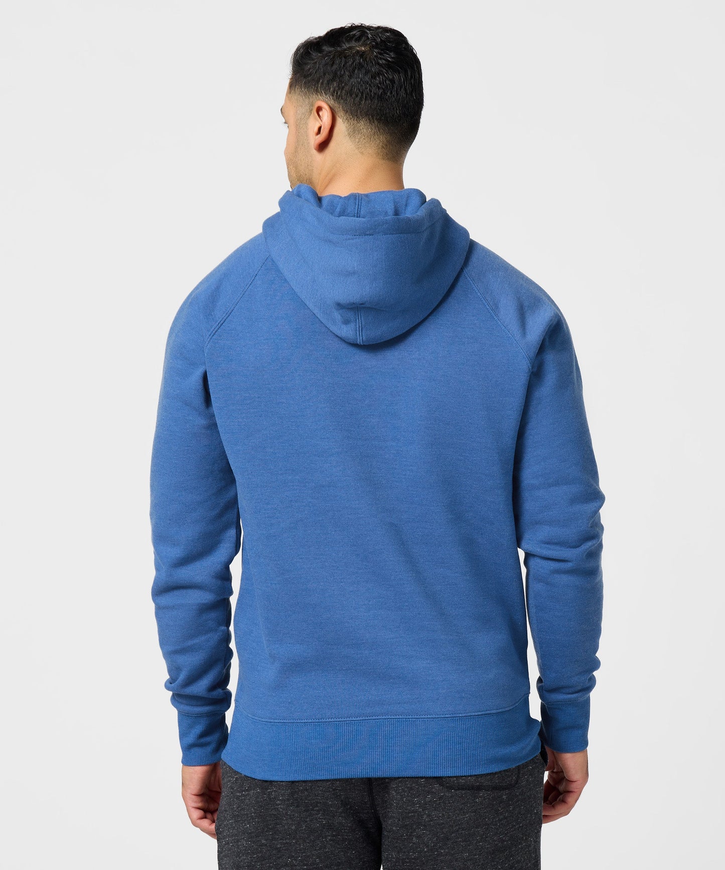 Texas Rangers Alt Logo '24 Hoodie