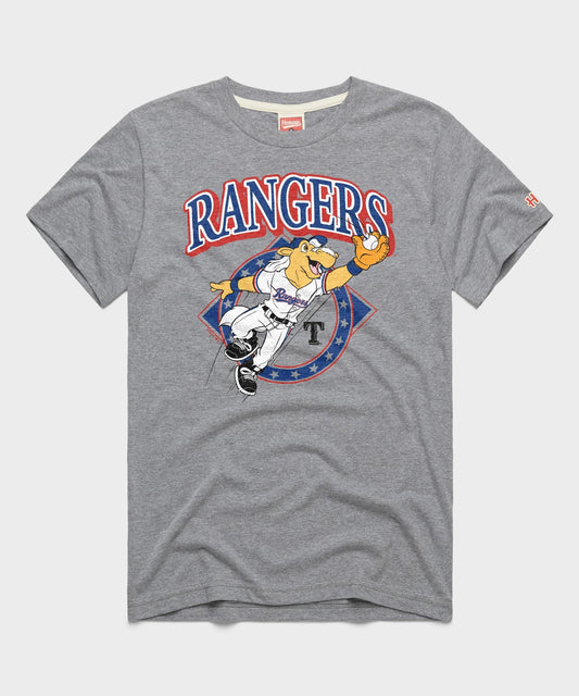 Texas Rangers Rangers Captain