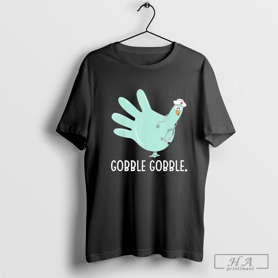 Thanksgiving Nurse Glove Turkey Nurse Thanksgiving For Nurse 2024 - clothing by TeeHivey.com
