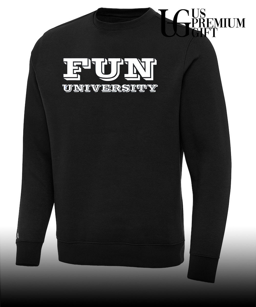 That 70’s Show Fun University shirt