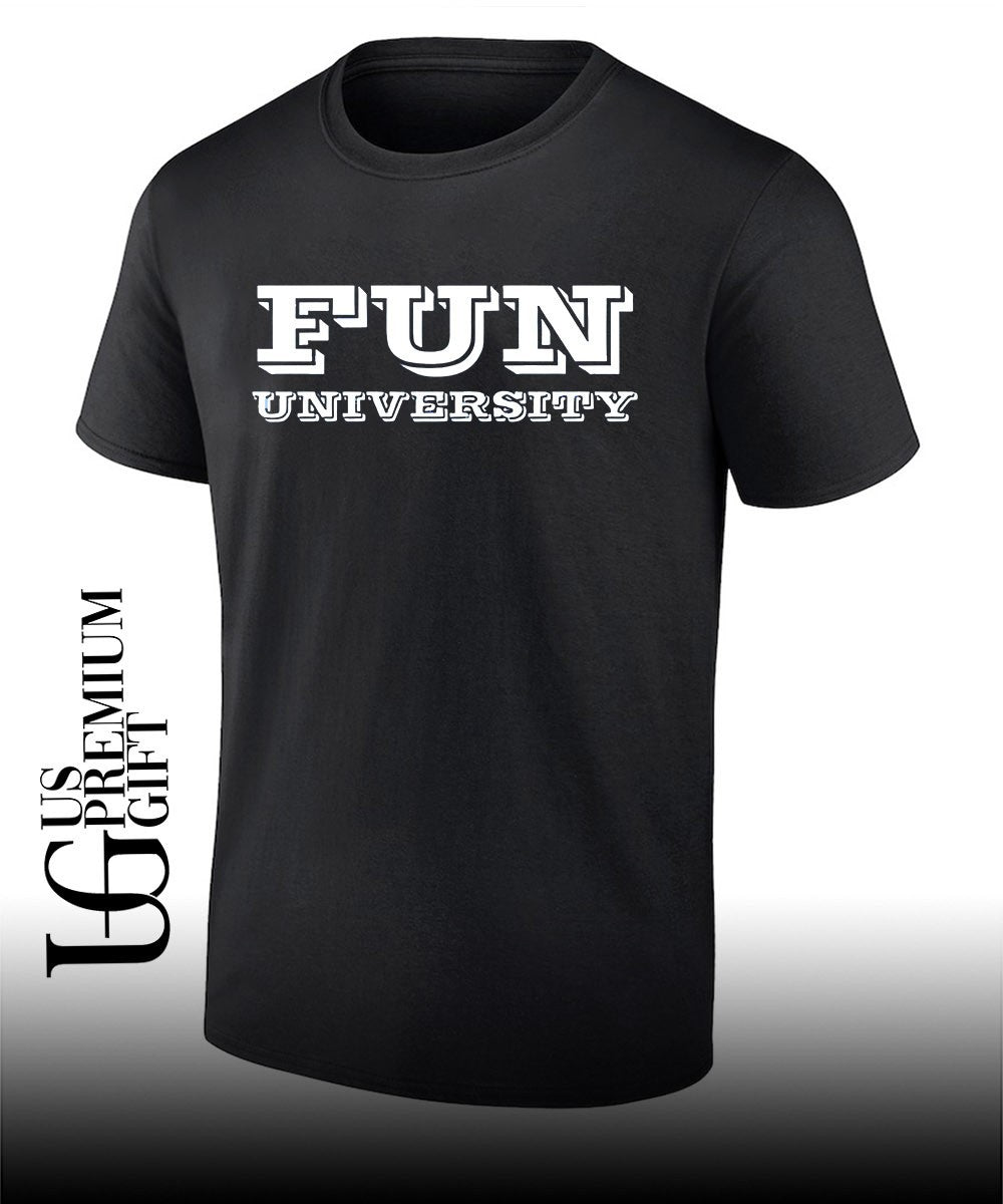 That 70’s Show Fun University shirt