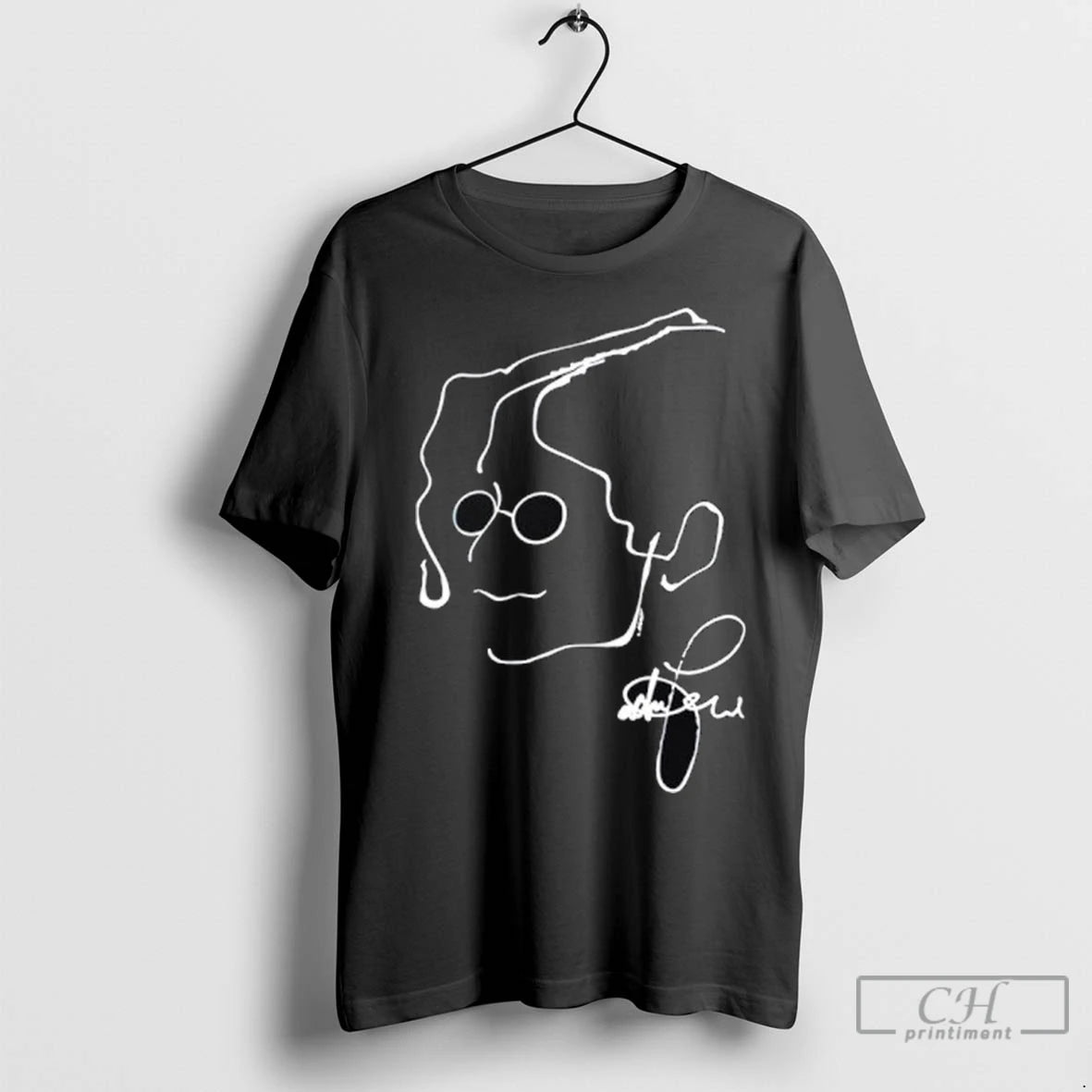 The Adam Friedland Doodle T Shirts