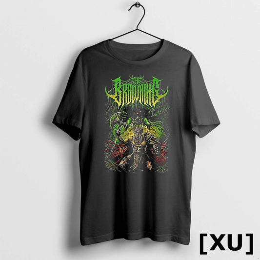 The Browning Osrs Max Araxxor Graphic Tshirts Sweater