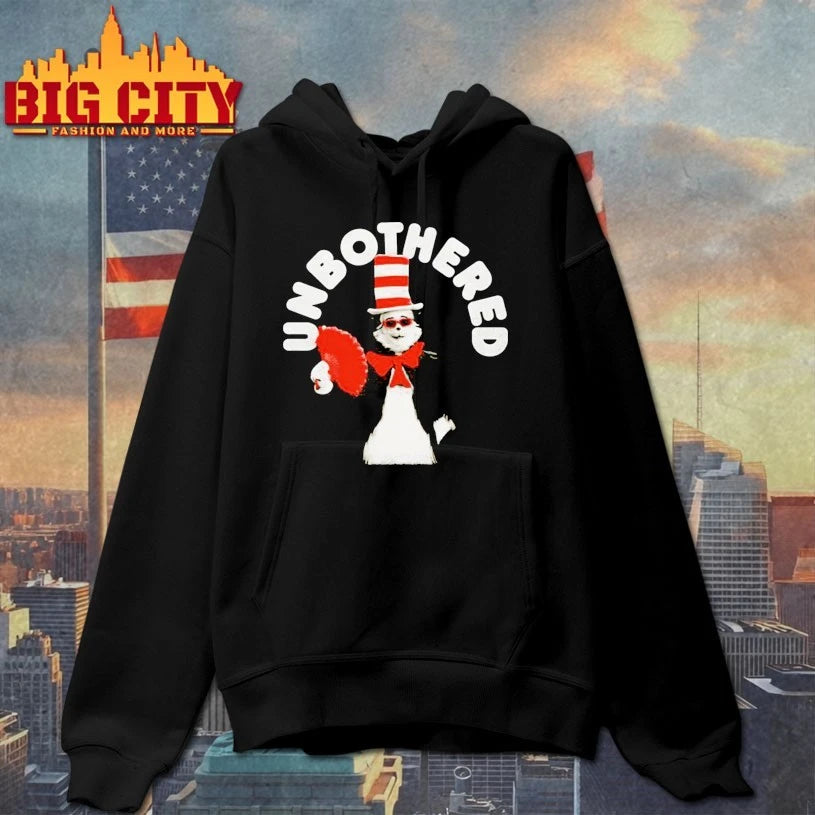 The Cat in the Hat Signature Collection T-shirt