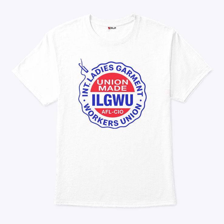 The Devil Wears Prada 2 Anne Hathaway International Ladies Garment Workers Union Shirt