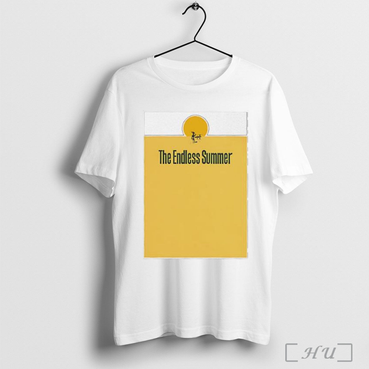 The Endless Summer T Shirt