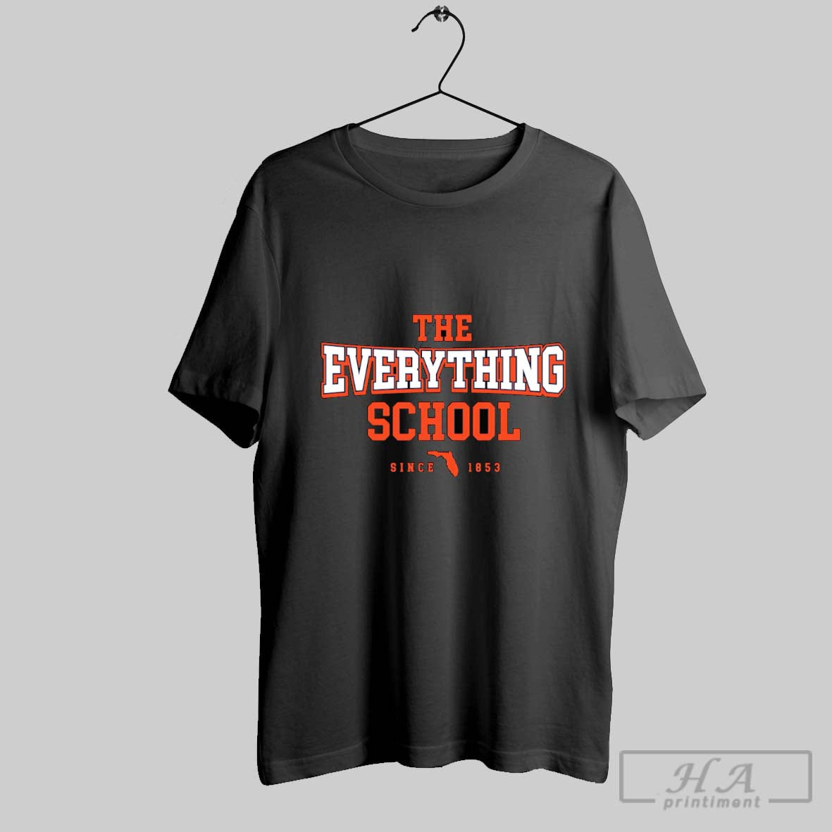 The Everything School Florida Gators