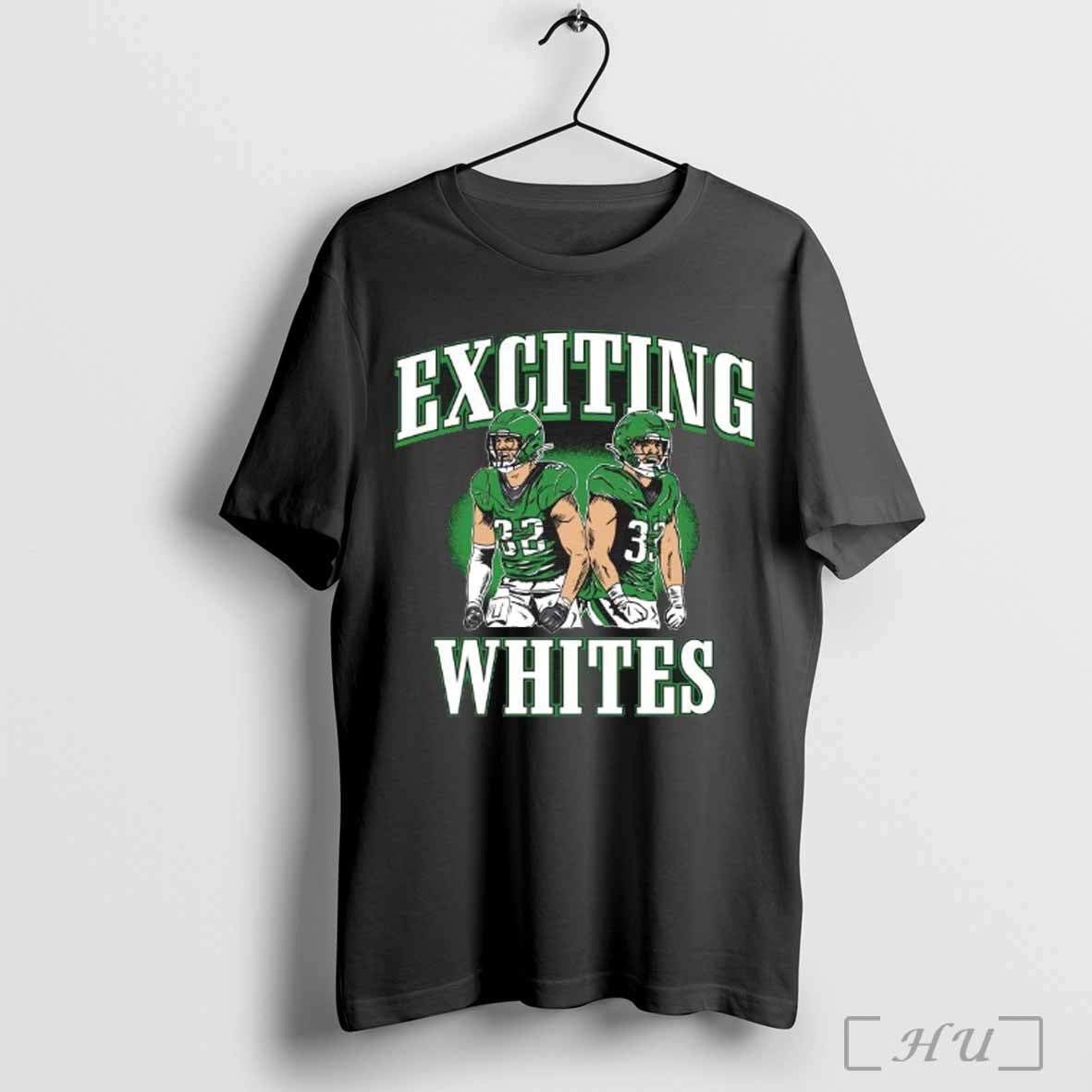 The Exciting Whites Cooper Dejean And Reed Blankenship - clothing by TeeHivey.com