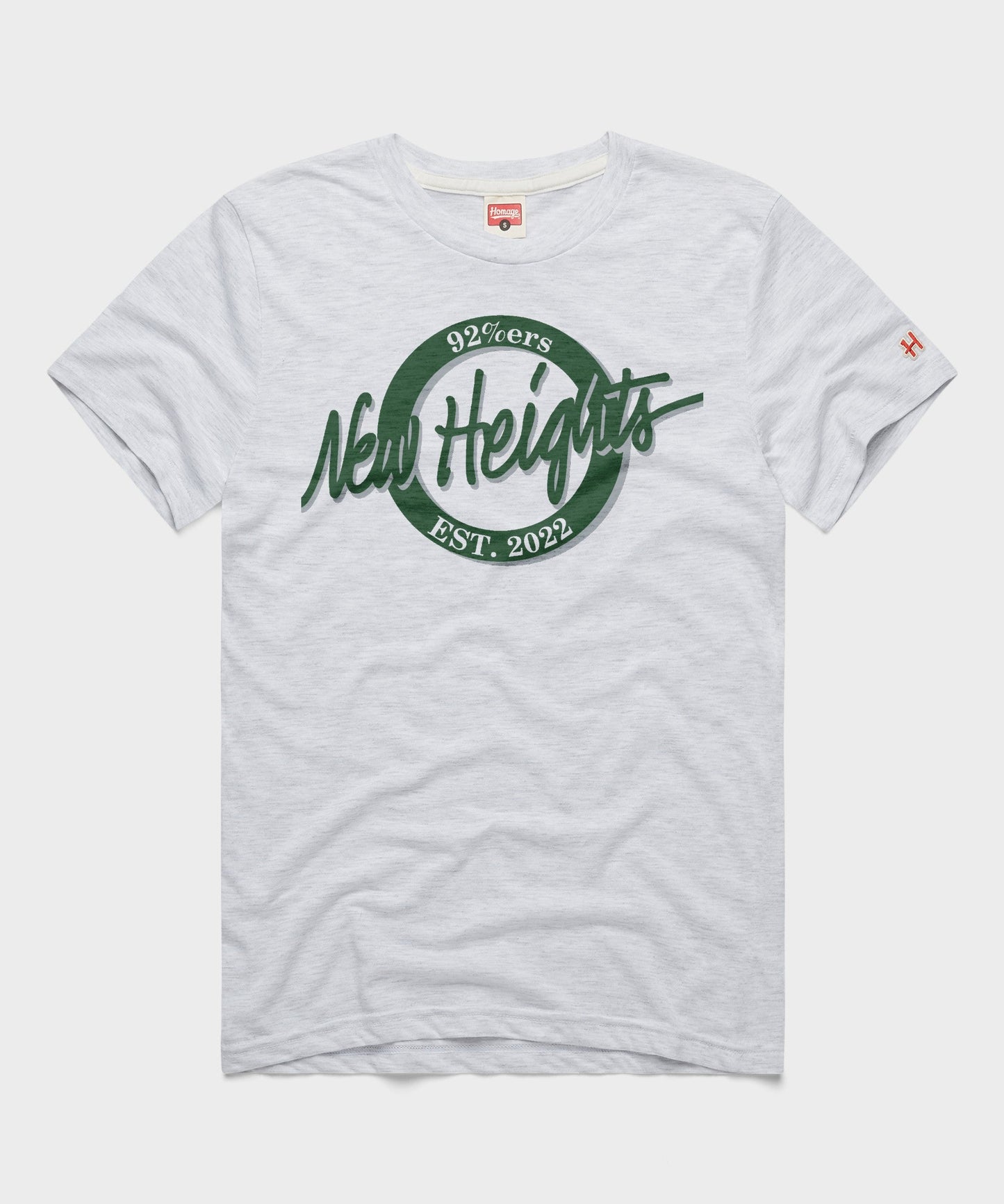 The Game x New Heights 92%ers Est 2022