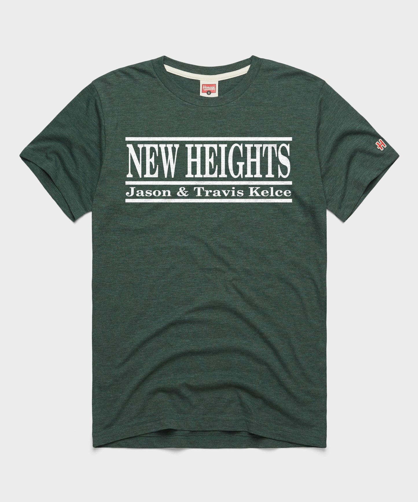 The Game x New Heights Jason And Travis Kelce