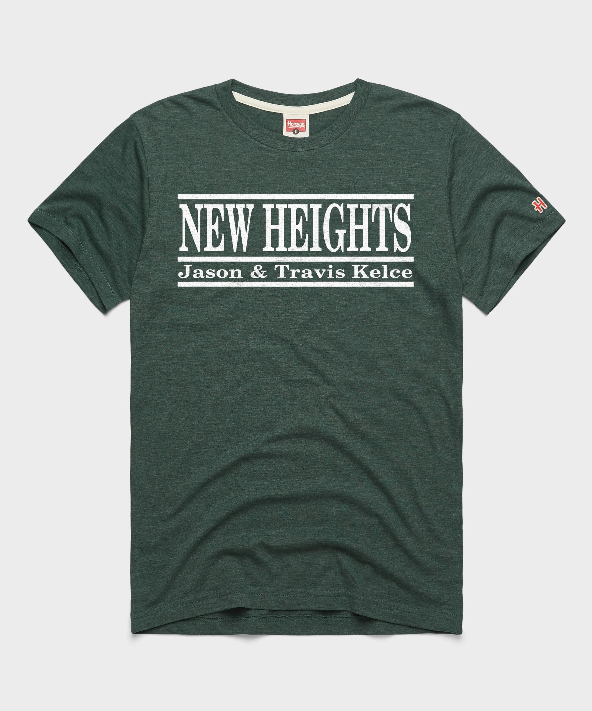 The Game x New Heights Jason And Travis Kelce