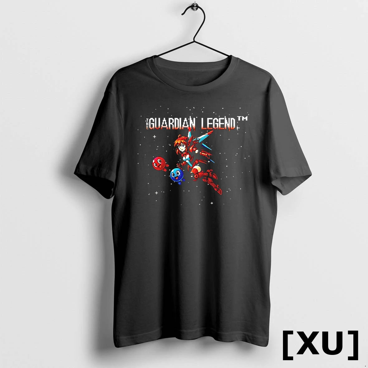 The Guardian Legend Tshirts Sweater