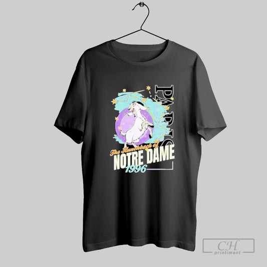 The Hunchback Of Notre Dame Djali - clothing by TeeHivey.com