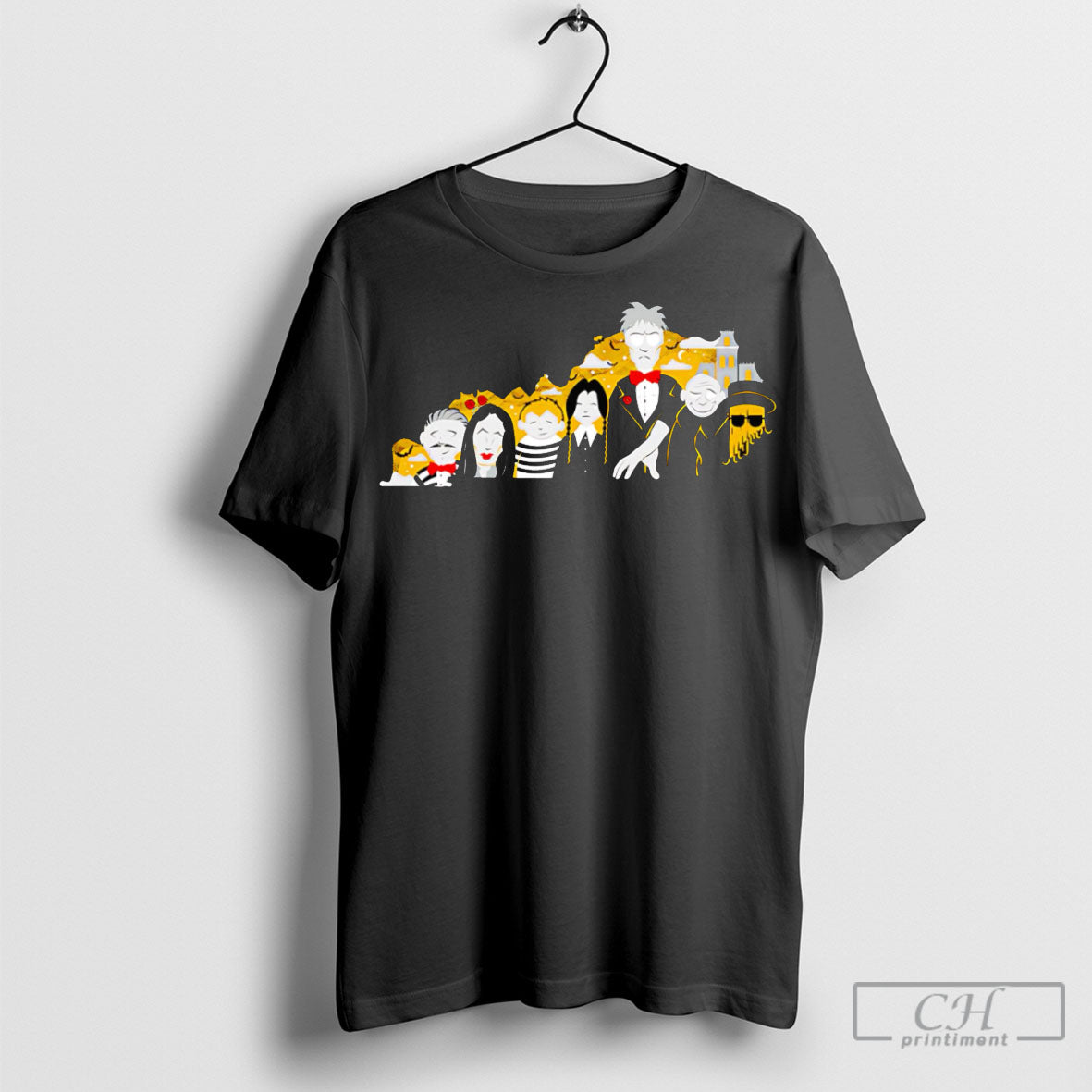 The Kentucky Family Shirt