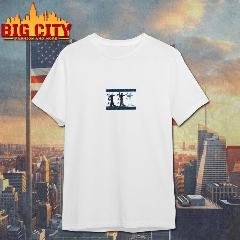 The Kid Laroi Bif 3 Shirt