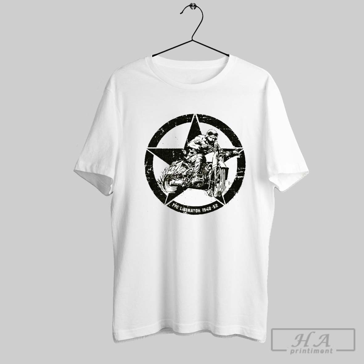 The Liberator 1940 52 T Shirts - clothing by TeeHivey.com