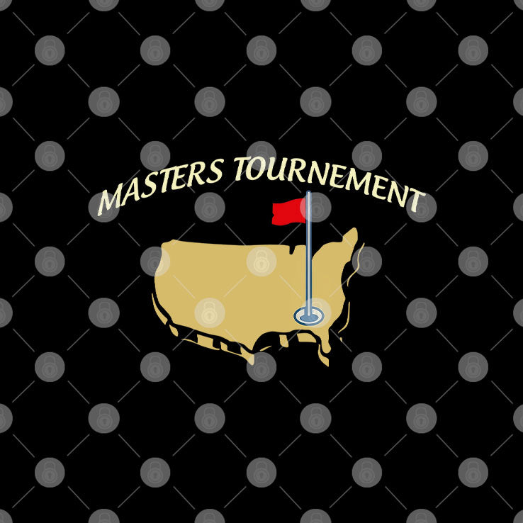 The Masters 1954-2026 A Tradition Unlike Any Other T Shirt