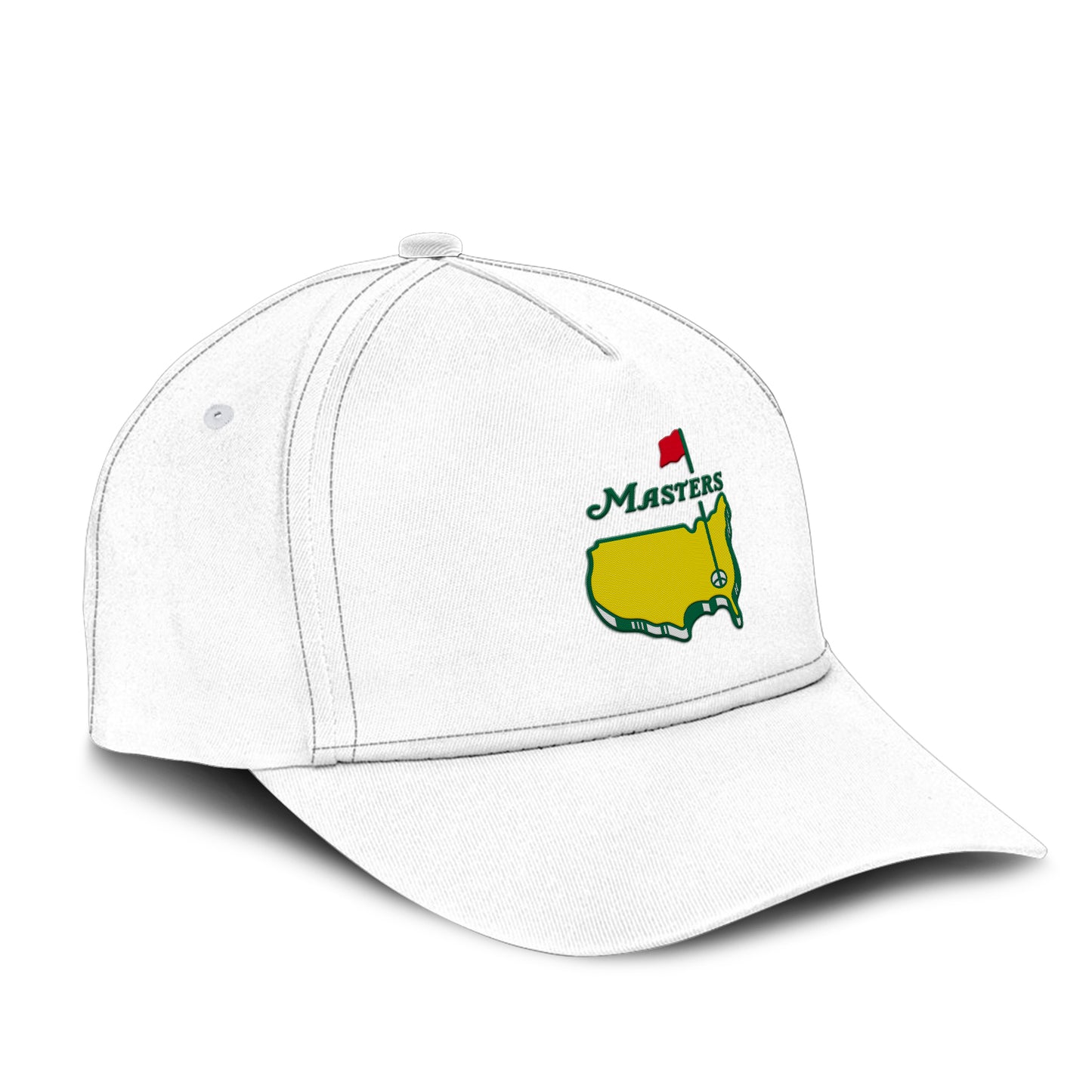 The Masters Tournament Hat