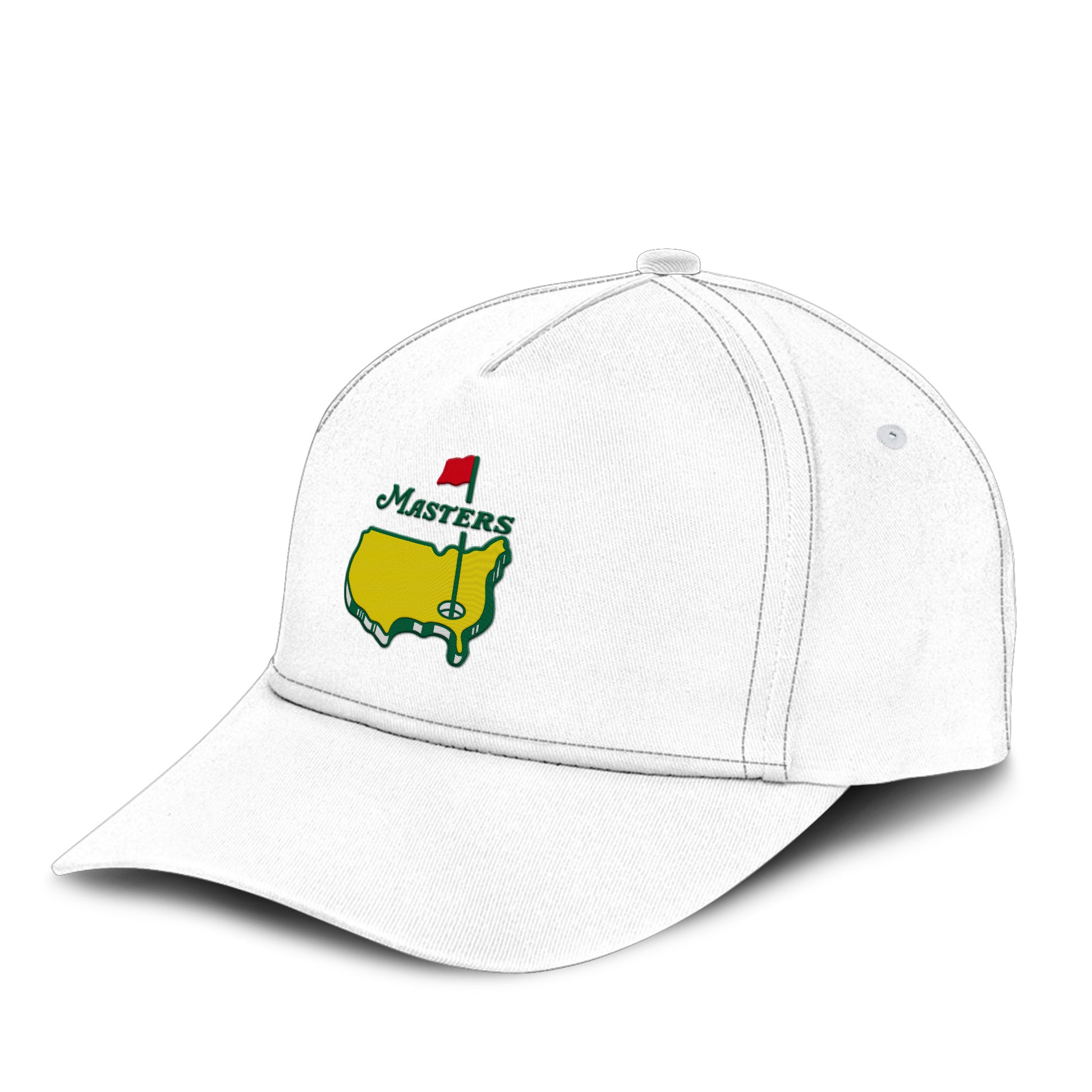 The Masters Tournament Hat
