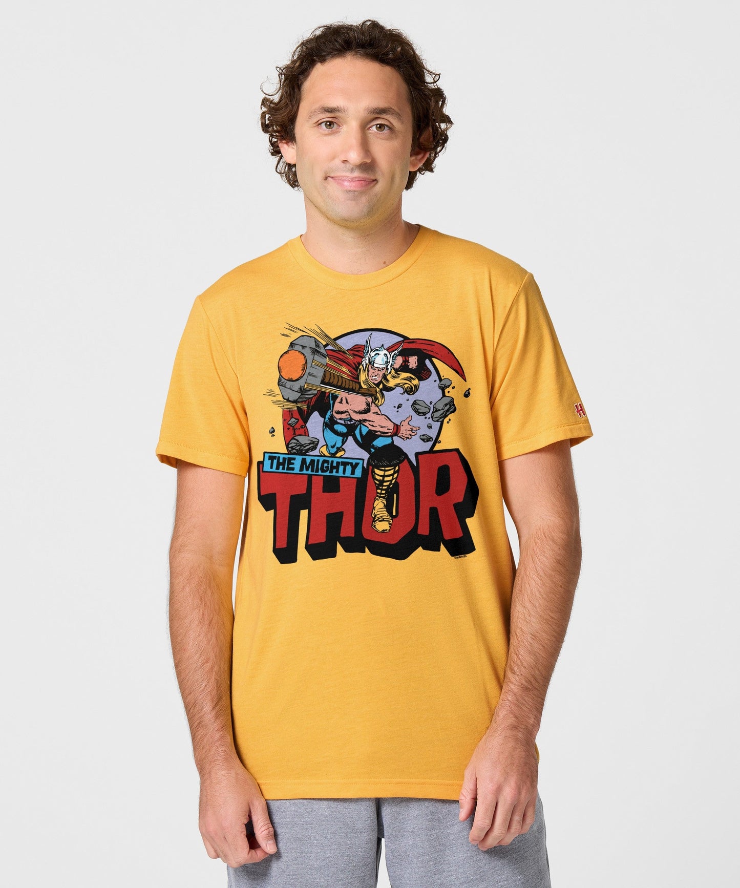 The Mighty Thor