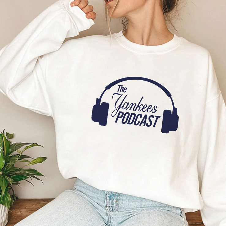 The New York Yankees Podcast T Shirt
