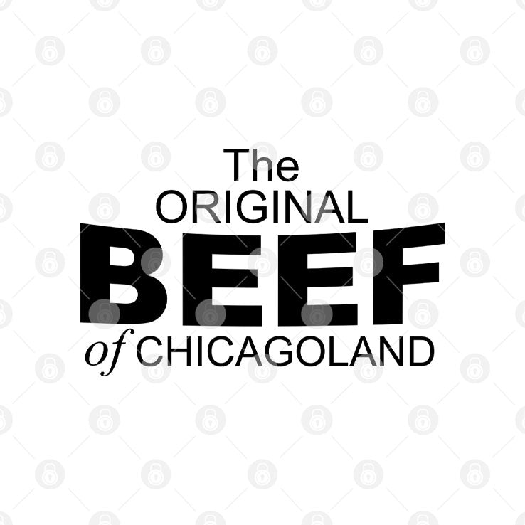 The Original Beef Of Chicagoland We’re Firing 76 Beefs T Shirt