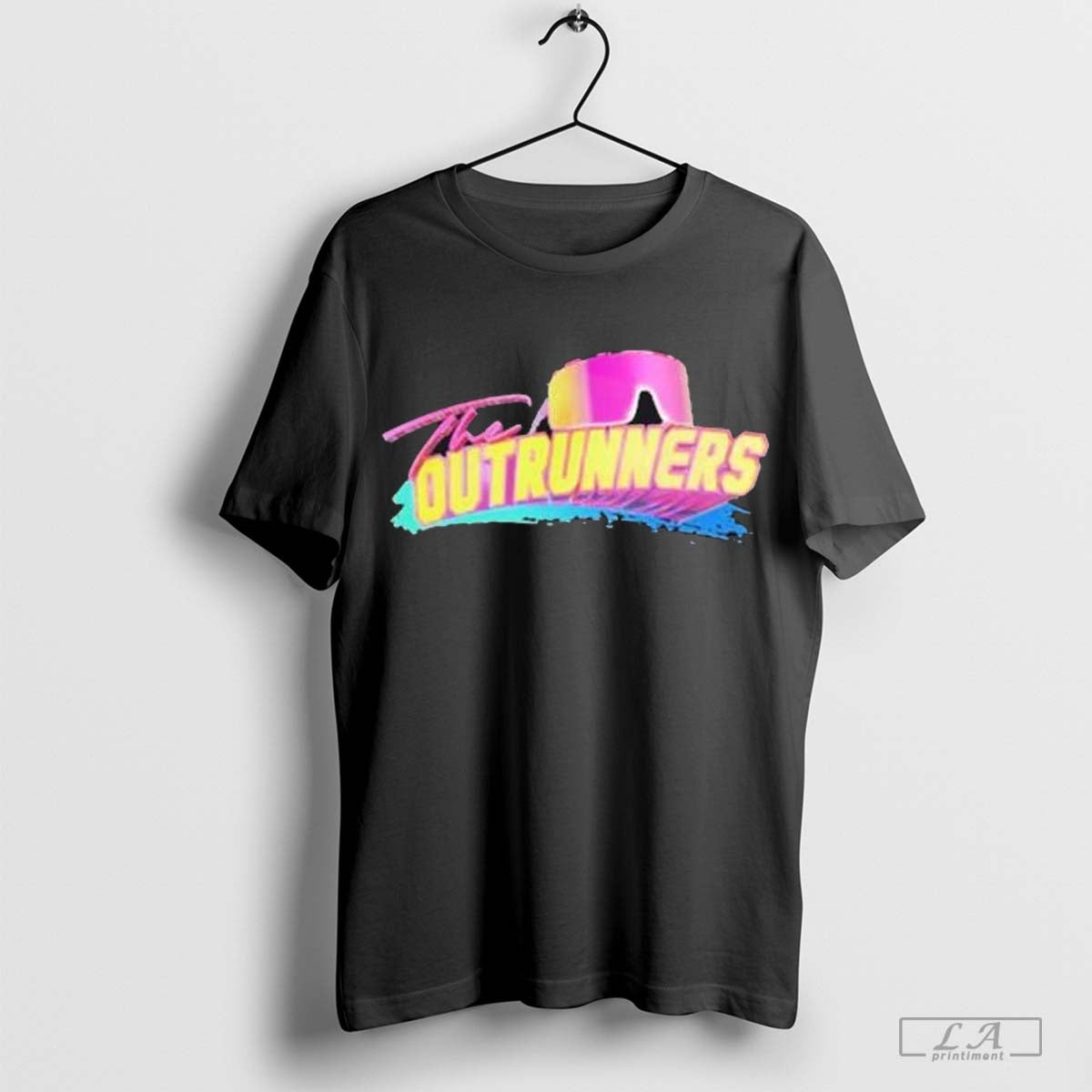 The Outrunners Shades - clothing by TeeHivey.com