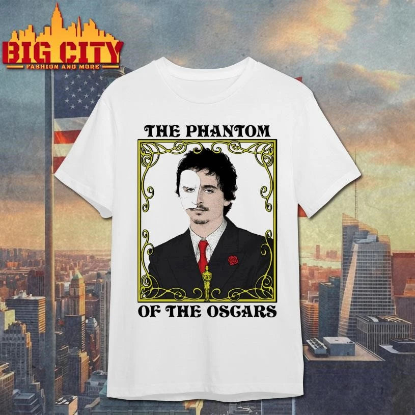 The Phantom Of The Awards Shirt