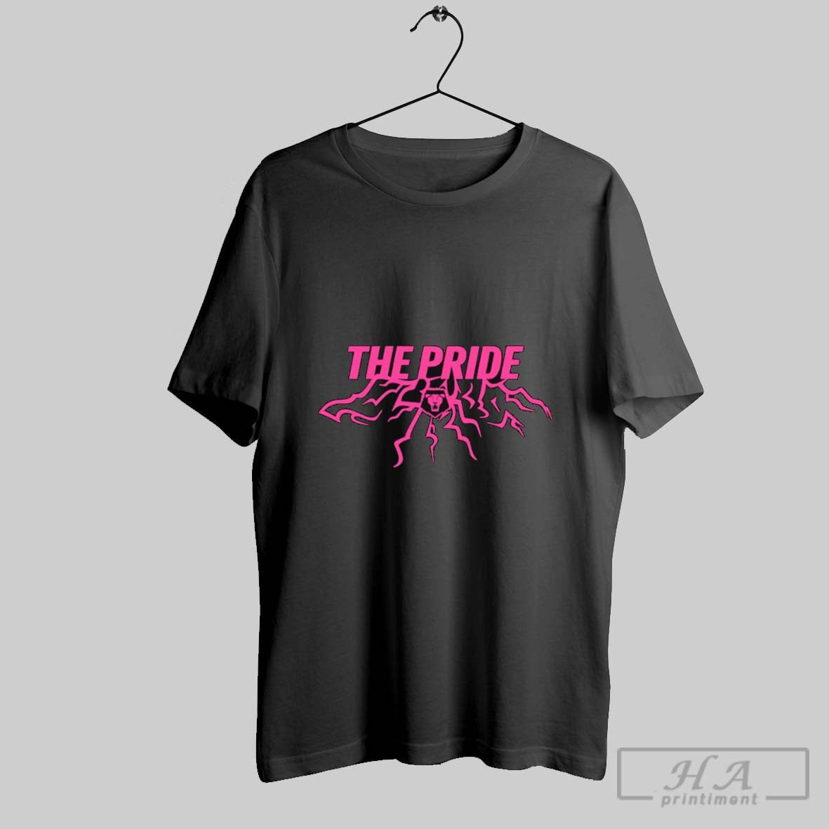 The Pride Kpop Demon Hunters Saja Boys