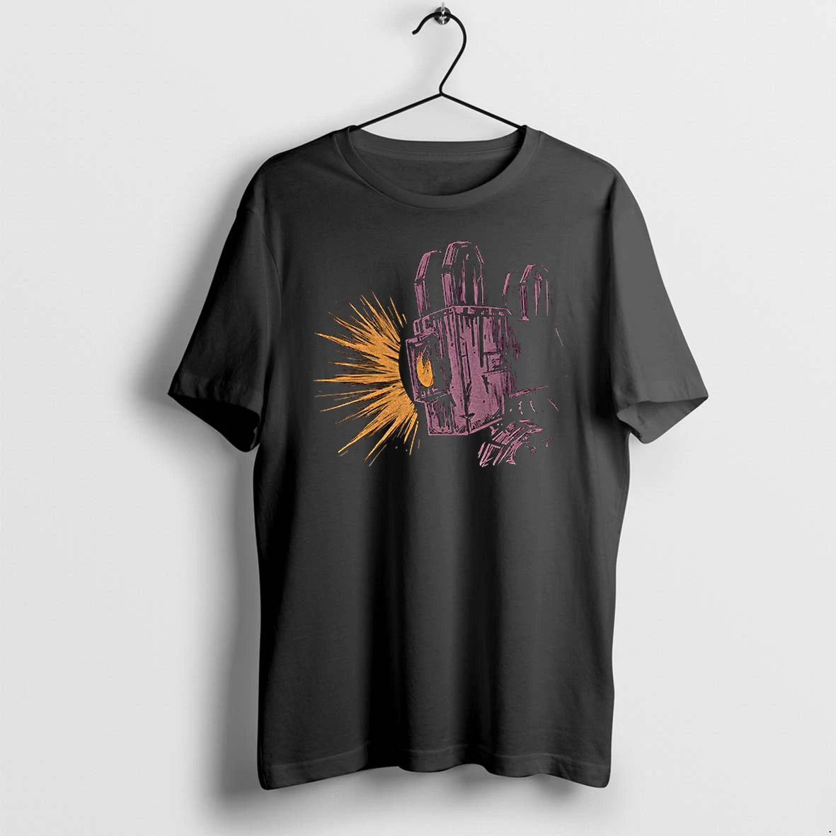 The Projectionist Bendy And The Ink Machine Tshirts Sweater