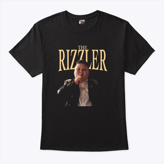 The Rizzler Godfather T Shirt