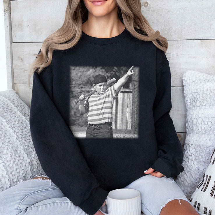 The Sandlot Hamilton Ham Porter Shirt