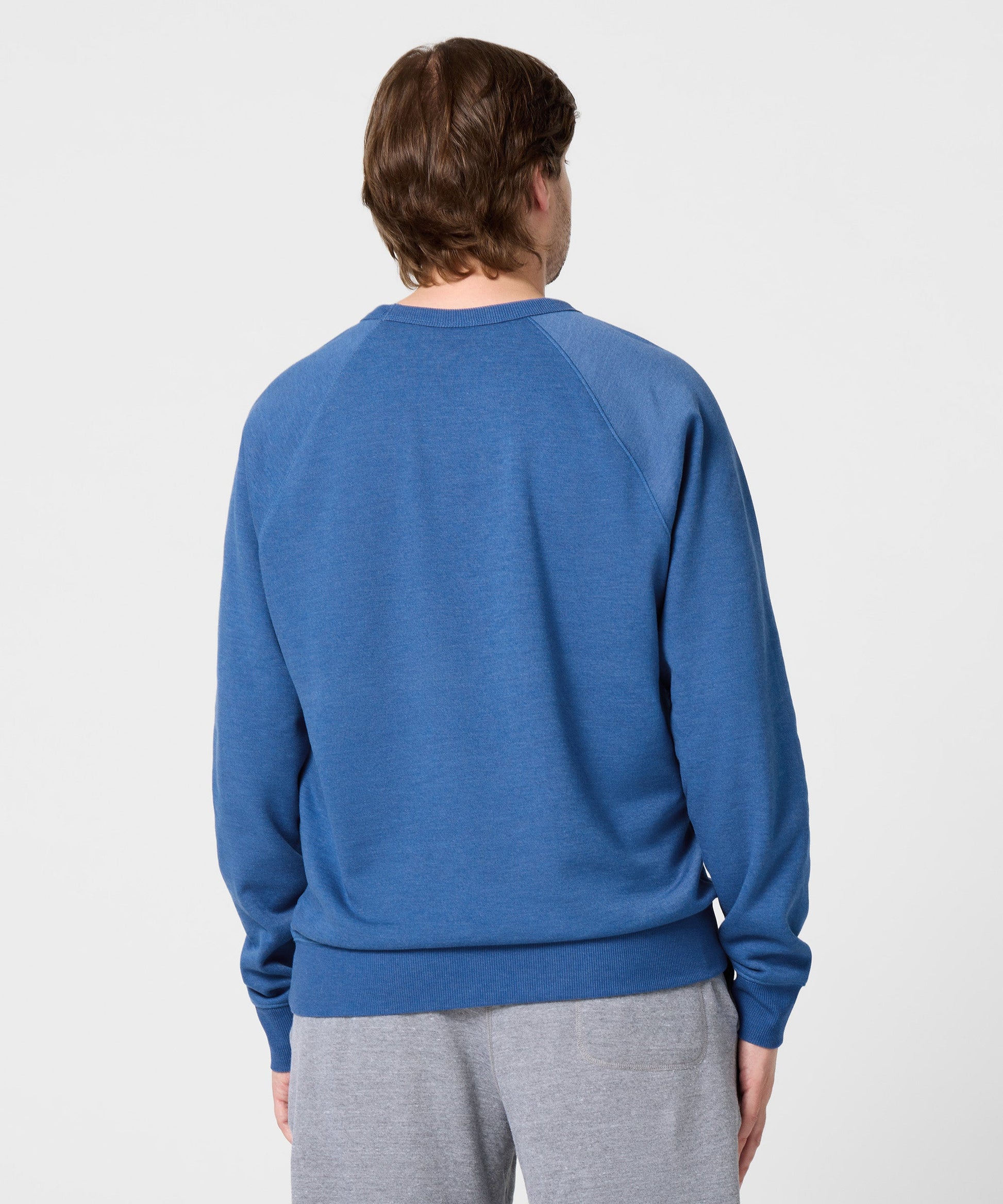 The Simpsons Bart Simpson Eat My Shorts Crewneck