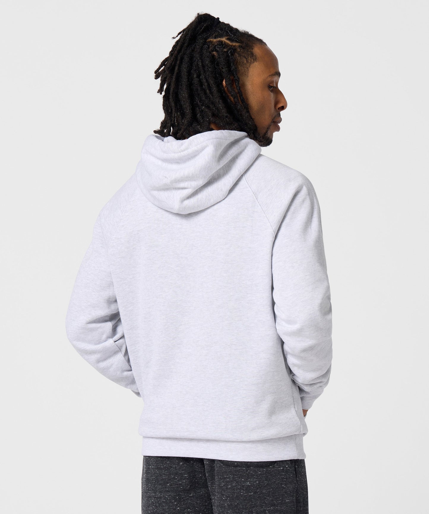 The Simpsons Homer D'oh-Ho-Ho Hoodie