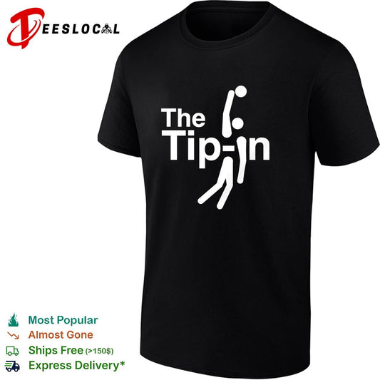 The Tipin highlight of OG Anunoby Appreciation Day shirt