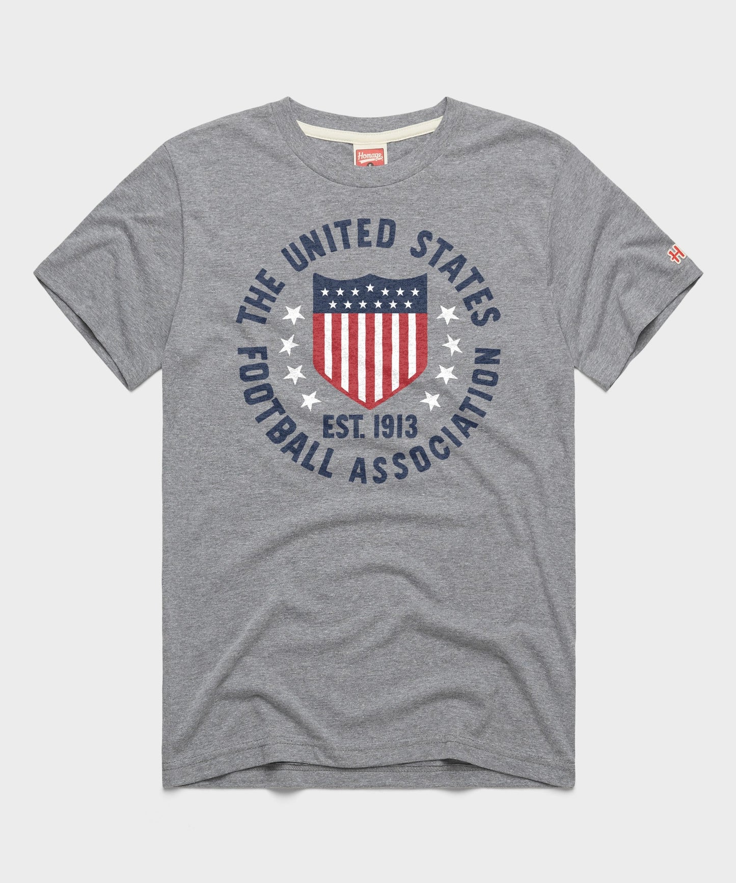 The United States Football Association Est 1913