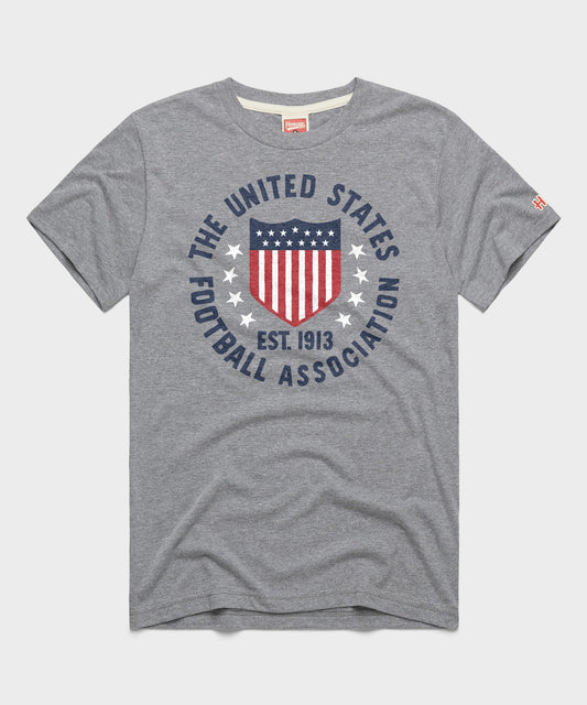 The United States Football Association Est 1913