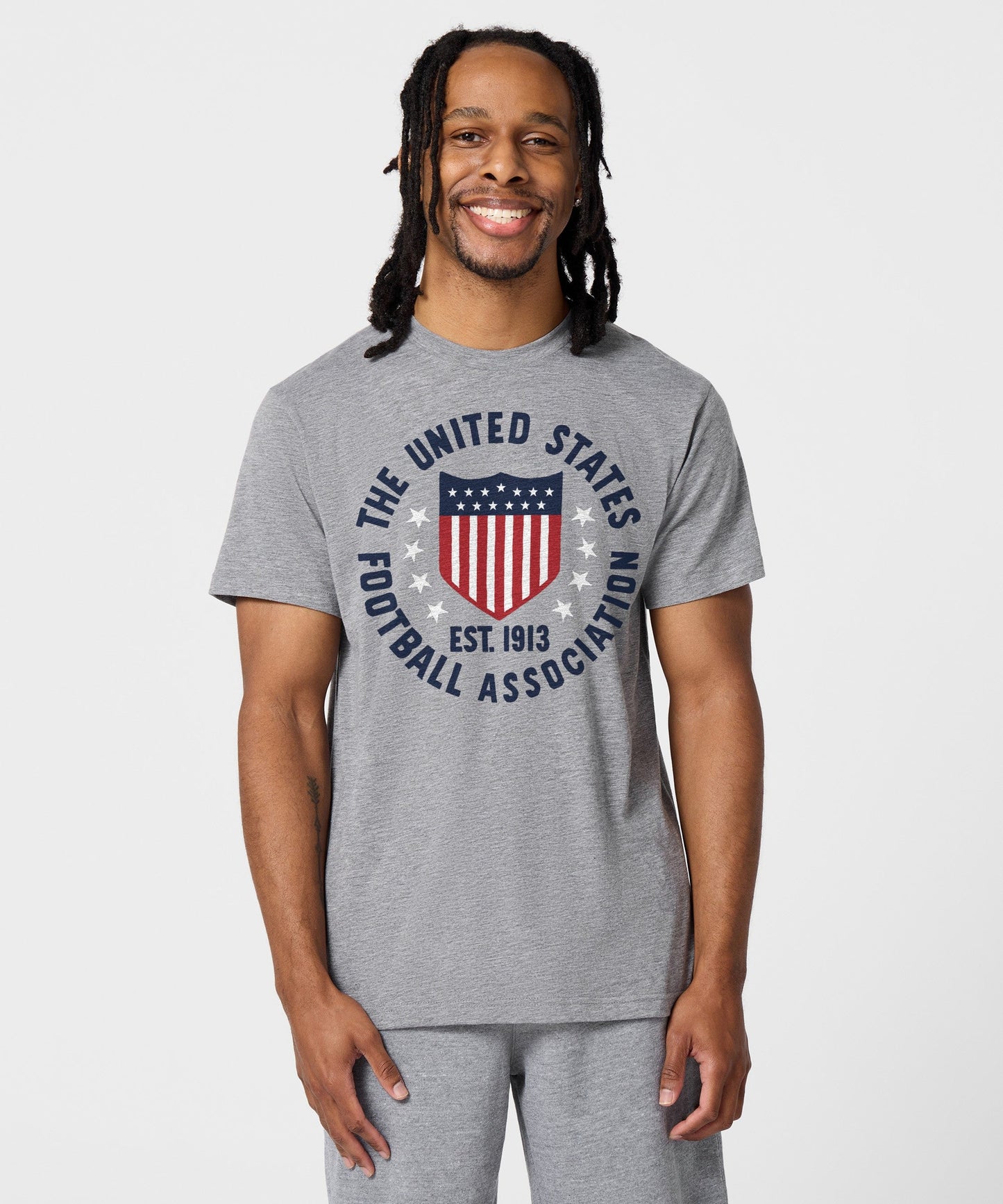 The United States Football Association Est 1913