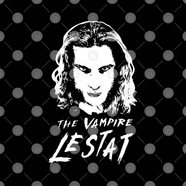The Vampire Lestat T Shirt