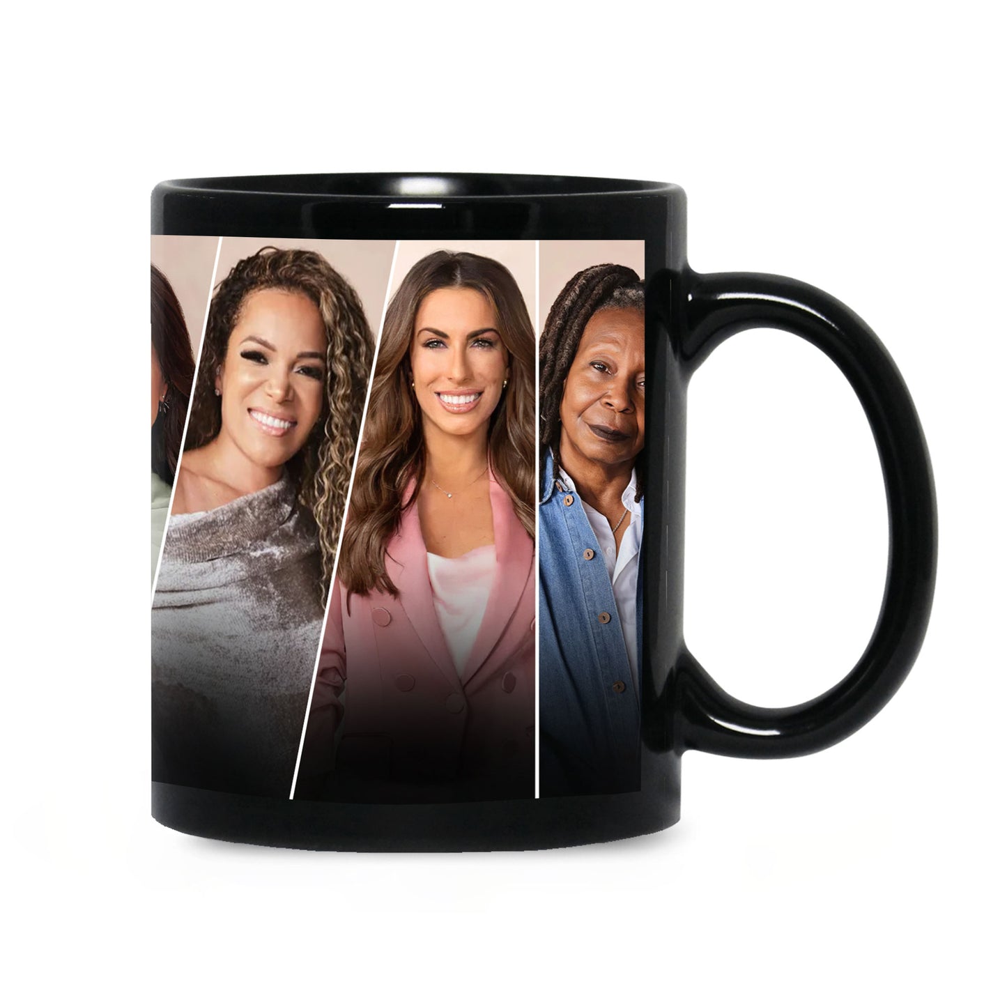 The View Season 29 Mug