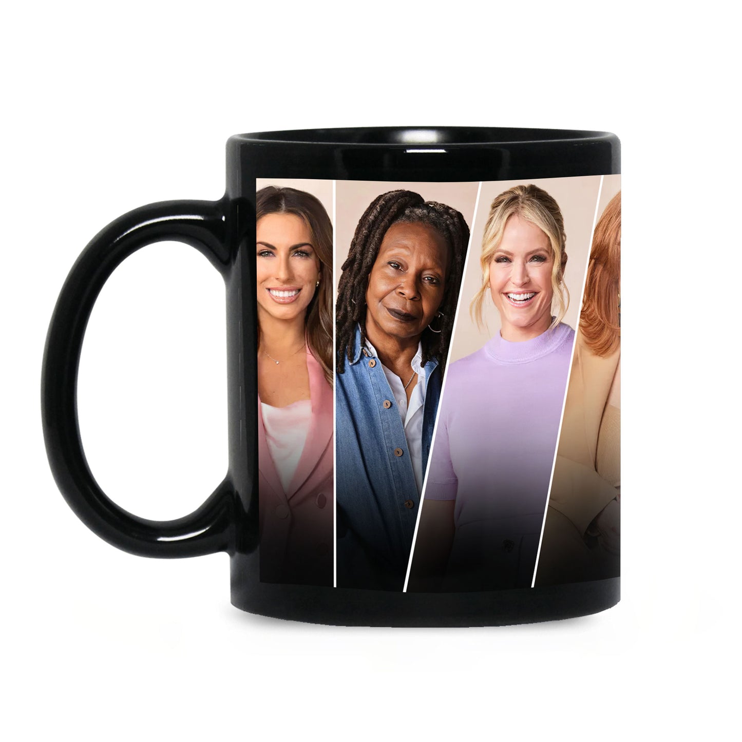 The View Season 29 Mug