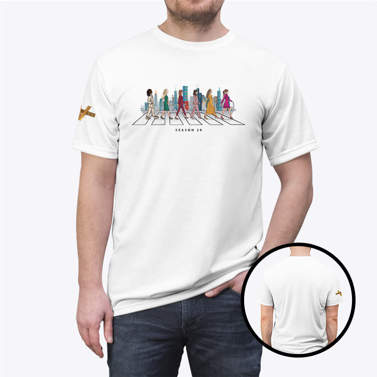 The View Season 29 T Shirt