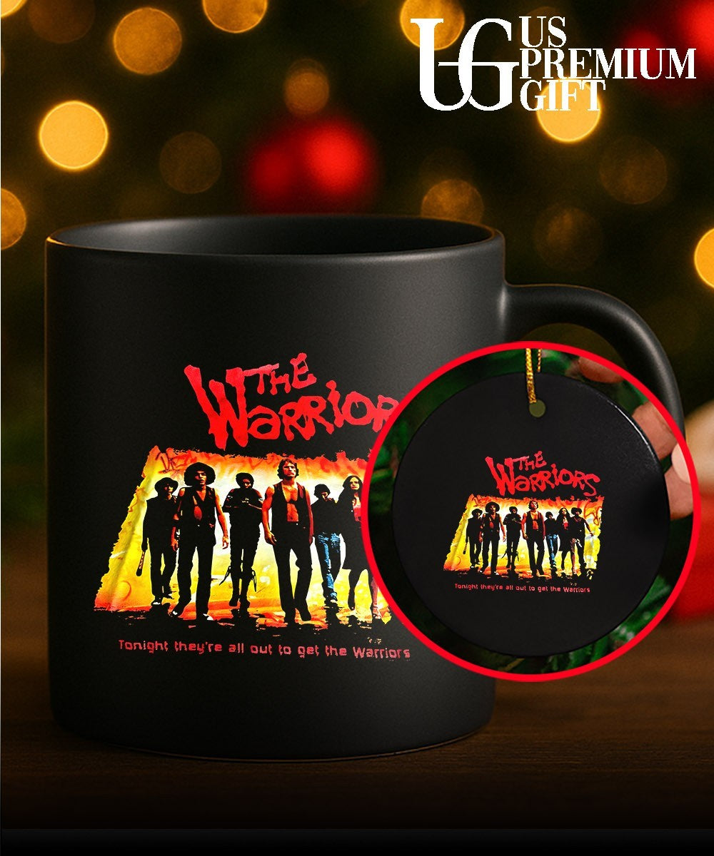 The Warriors Tonight they’re all out to get the warriors shirt