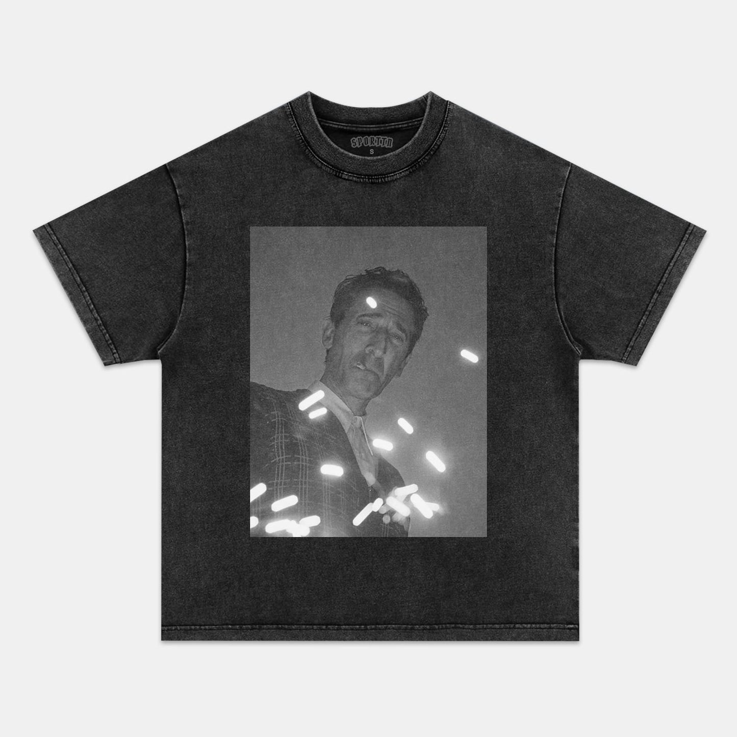 THE BRUTALIST TEE - clothing by TeeHivey.com (Image 2)