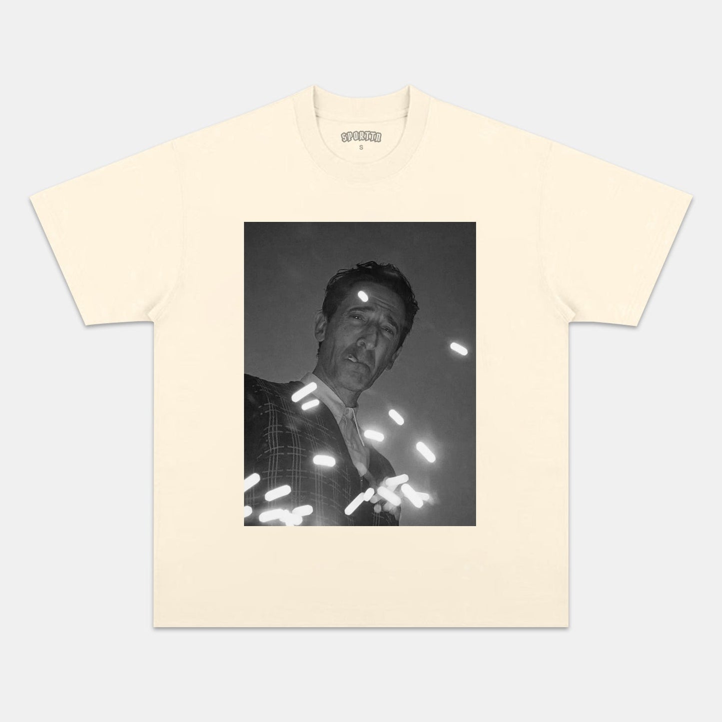 THE BRUTALIST TEE - clothing by TeeHivey.com (Image 4)