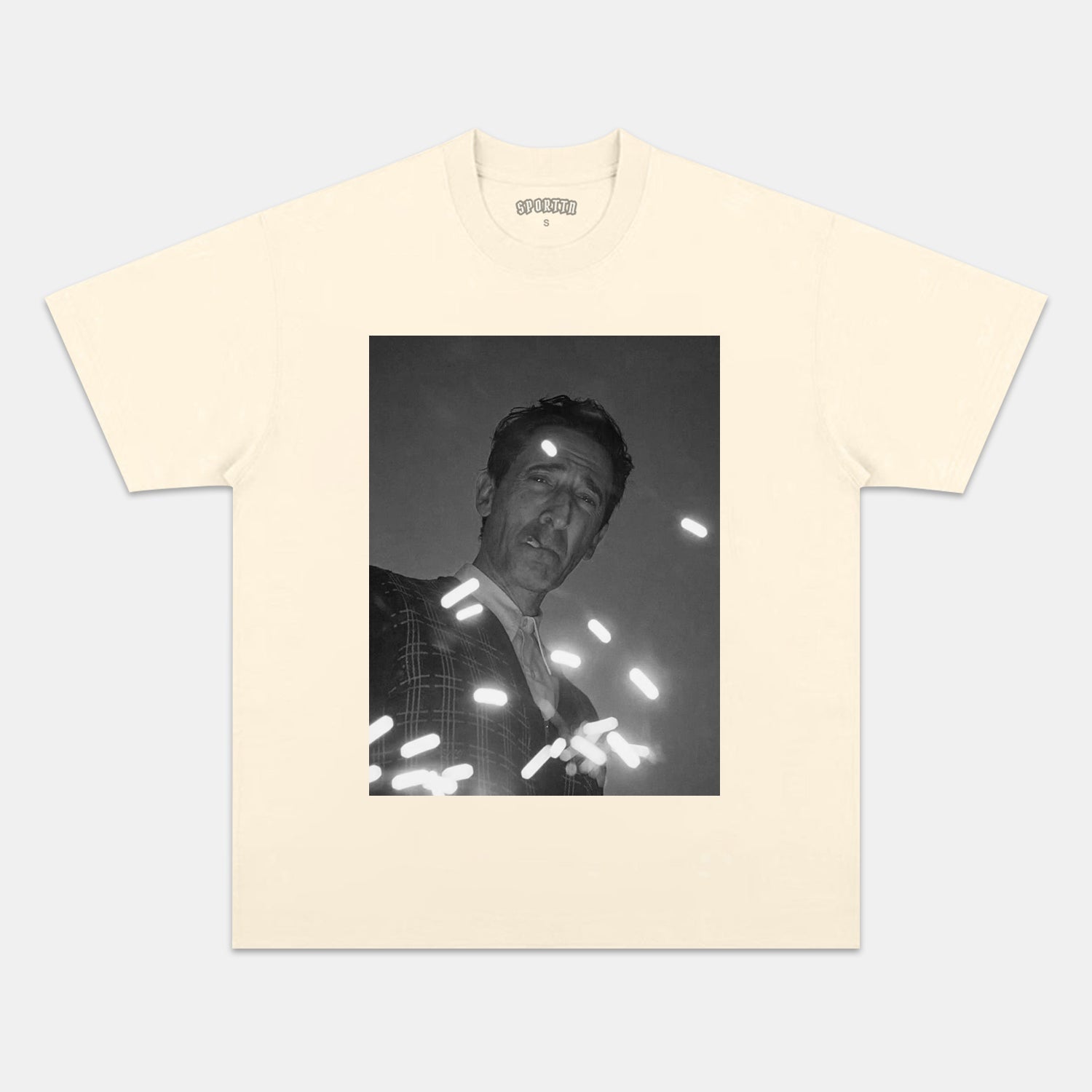 THE BRUTALIST TEE - clothing by TeeHivey.com (Image 4)