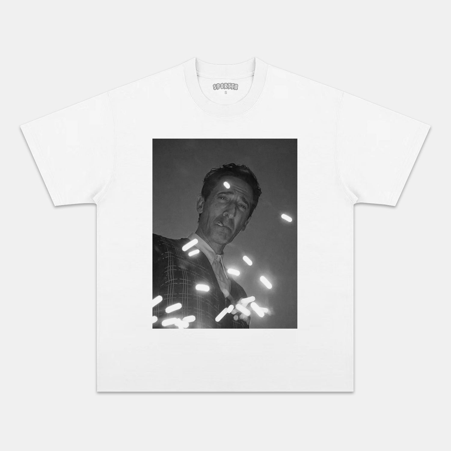 THE BRUTALIST TEE - clothing by TeeHivey.com (Image 3)