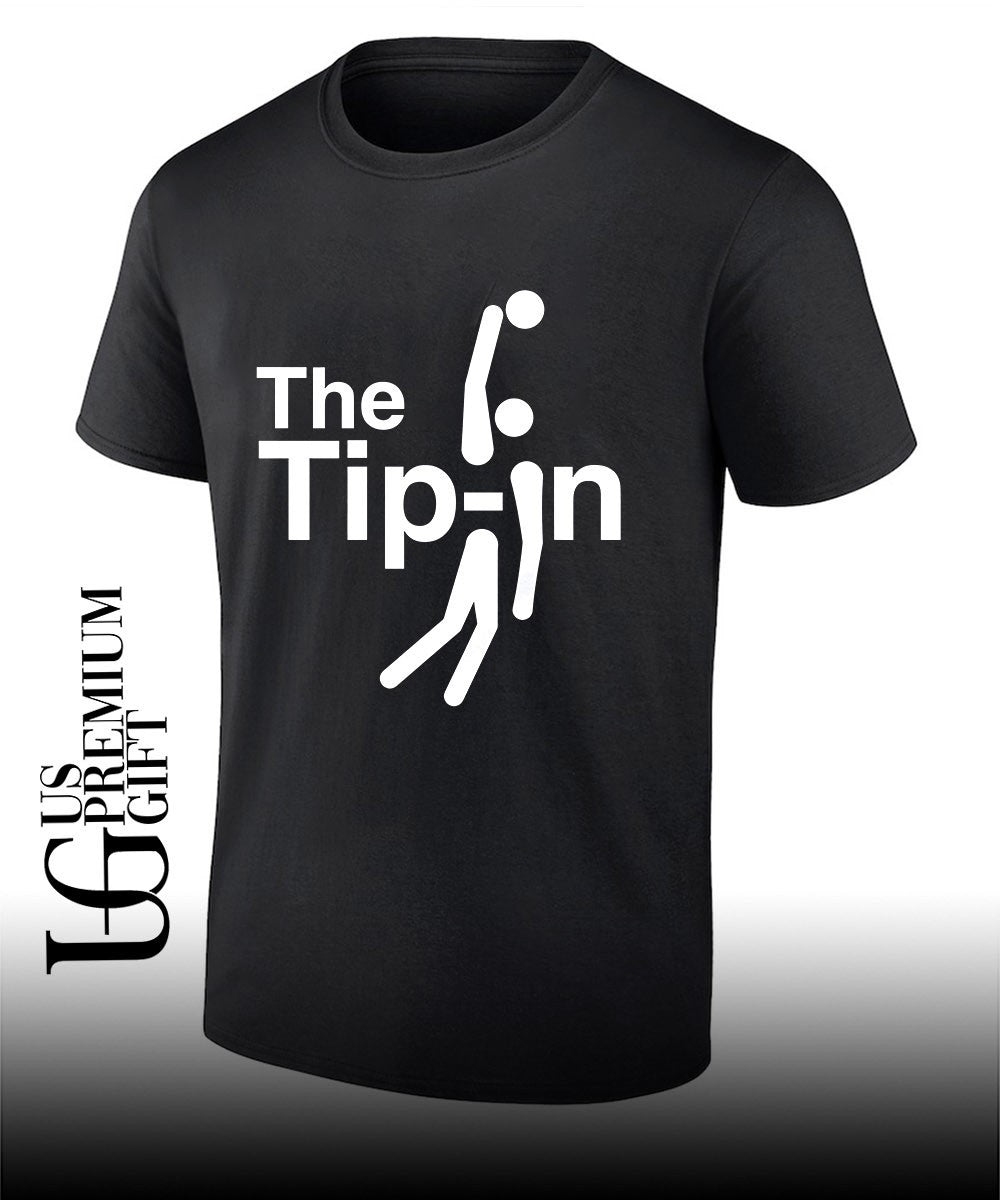 TheTipIn New York sports shirt